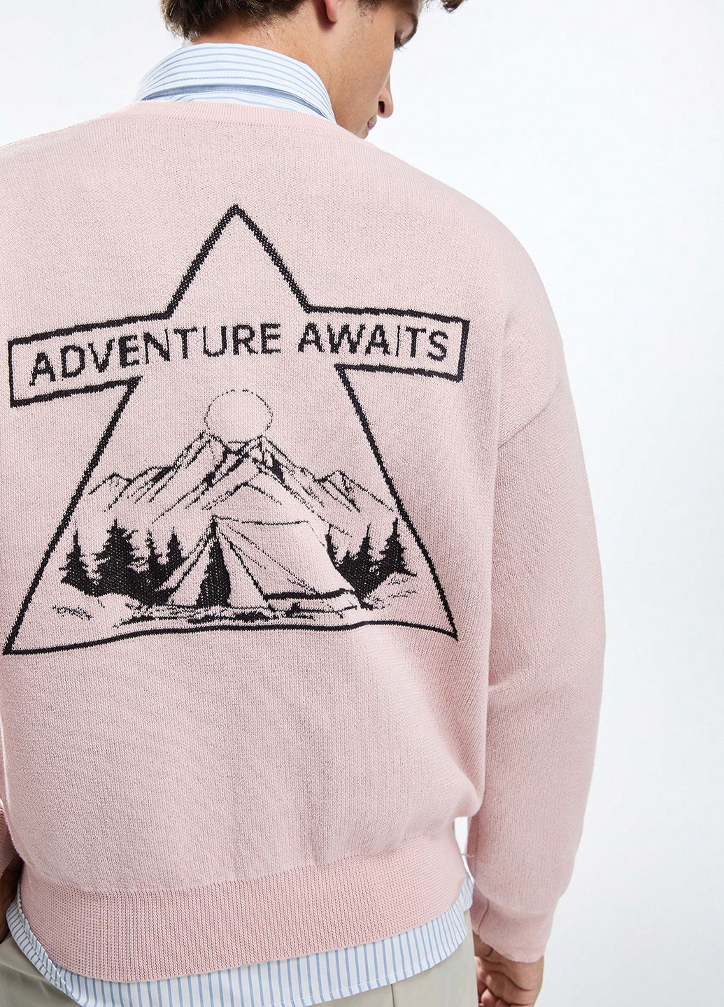 Кардиган SHEIN (346790617)