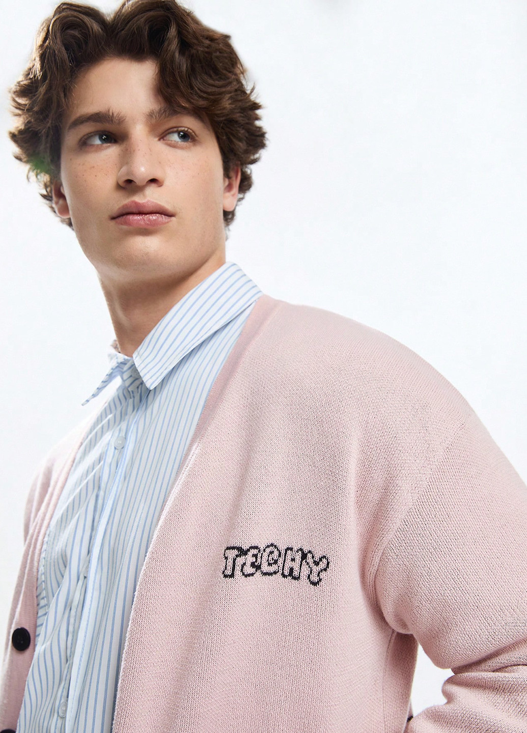 Кардиган SHEIN (346790617)