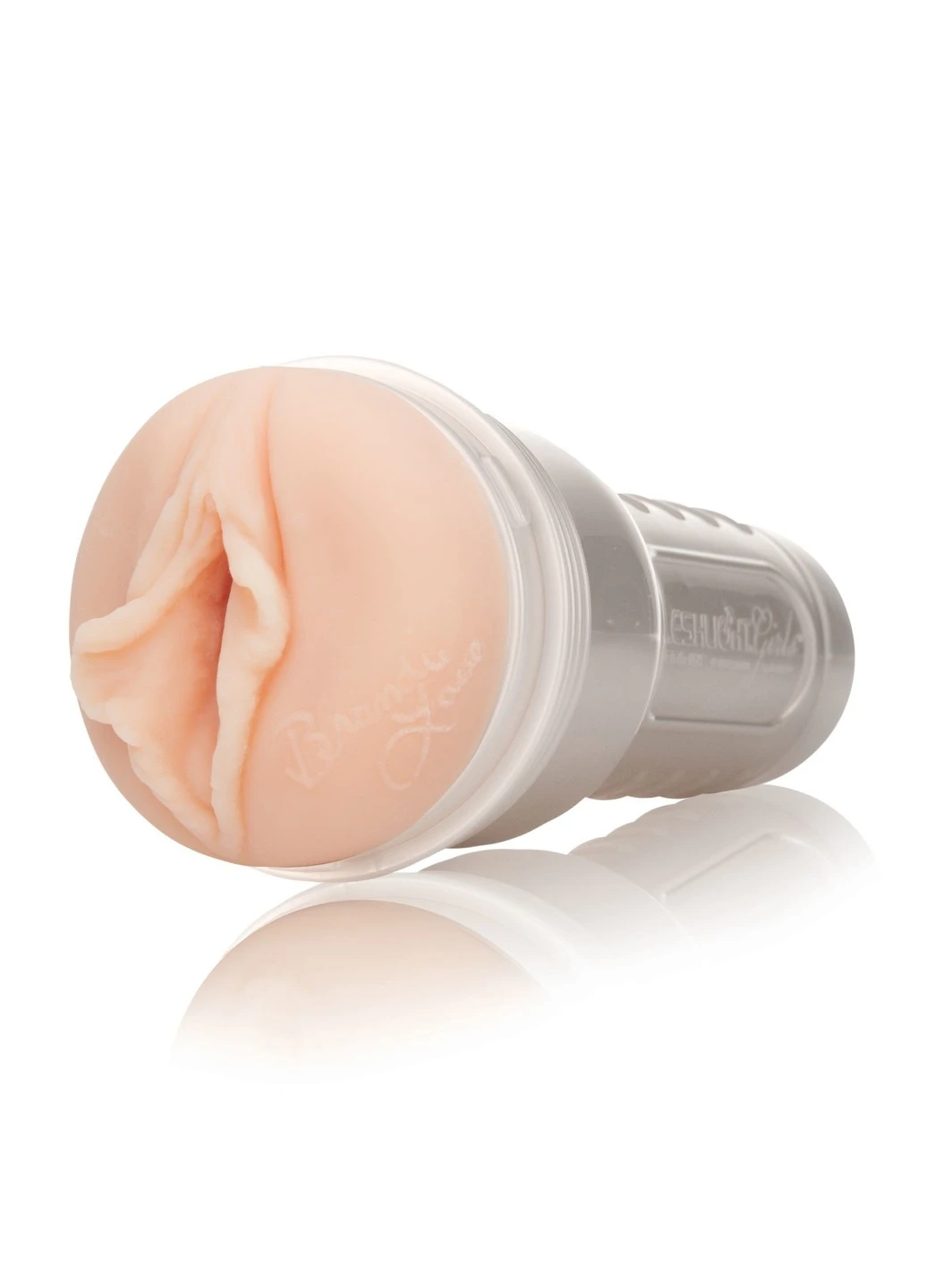Мастурбатор Girls: Brandi Love - Heartthrob, зі зліпка вагіни, дуже ніжний Fleshlight (254583478)