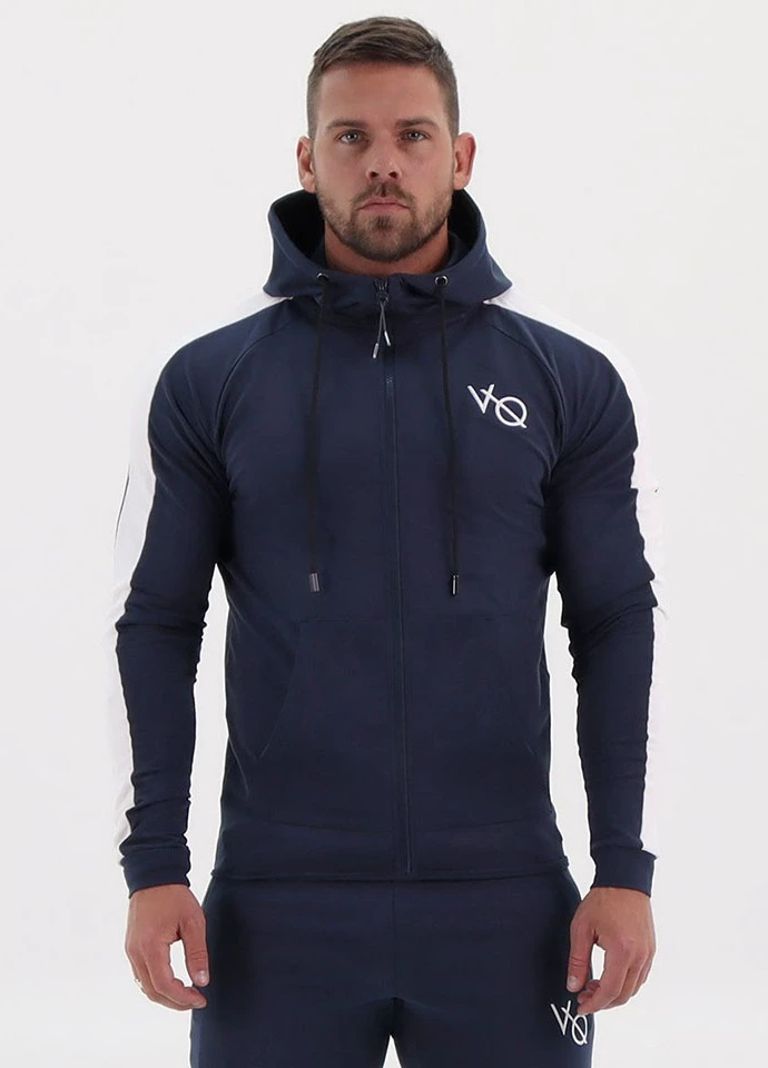 Чоловіча спортивна кофта VQH (237927924)