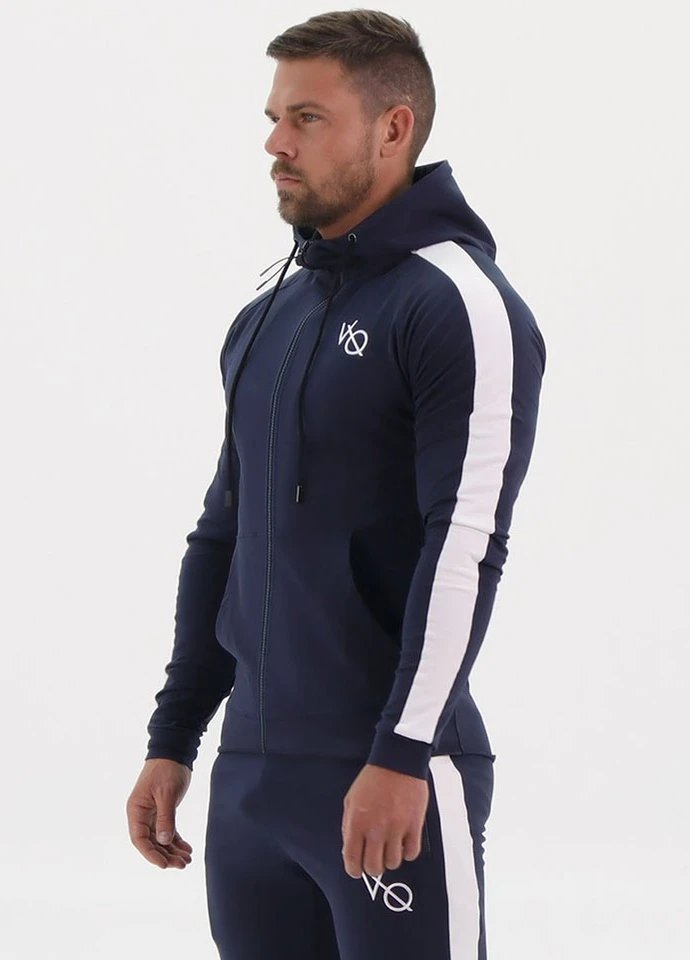 Чоловіча спортивна кофта VQH (237927924)