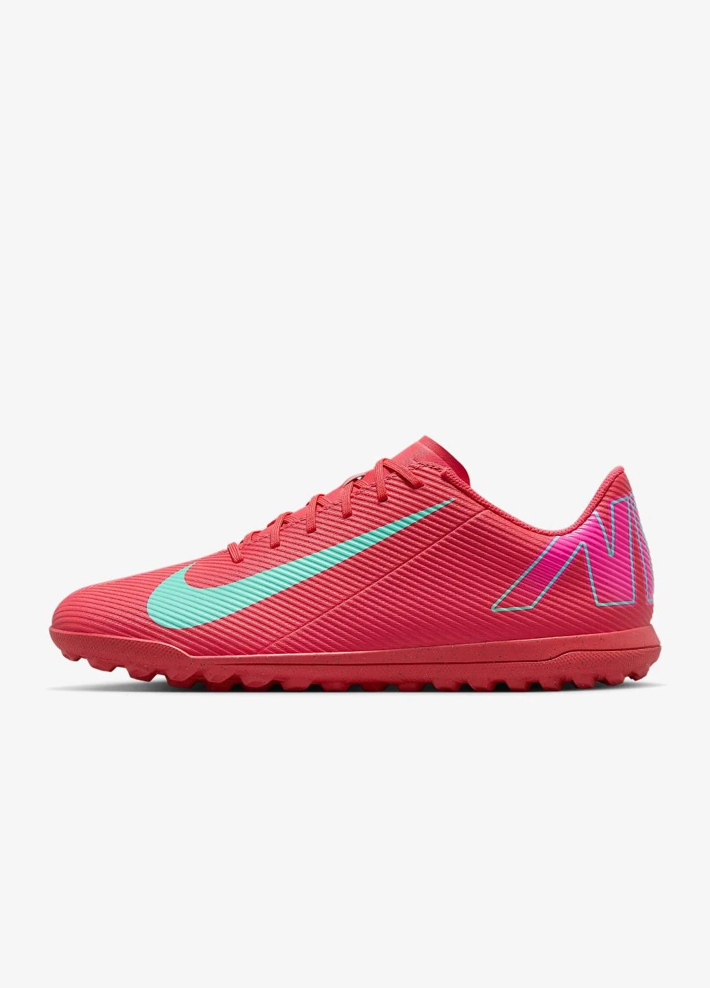 Футбольні бутси FQ8446-800 Nike VAPOR 16 CLUB TF (341083674)