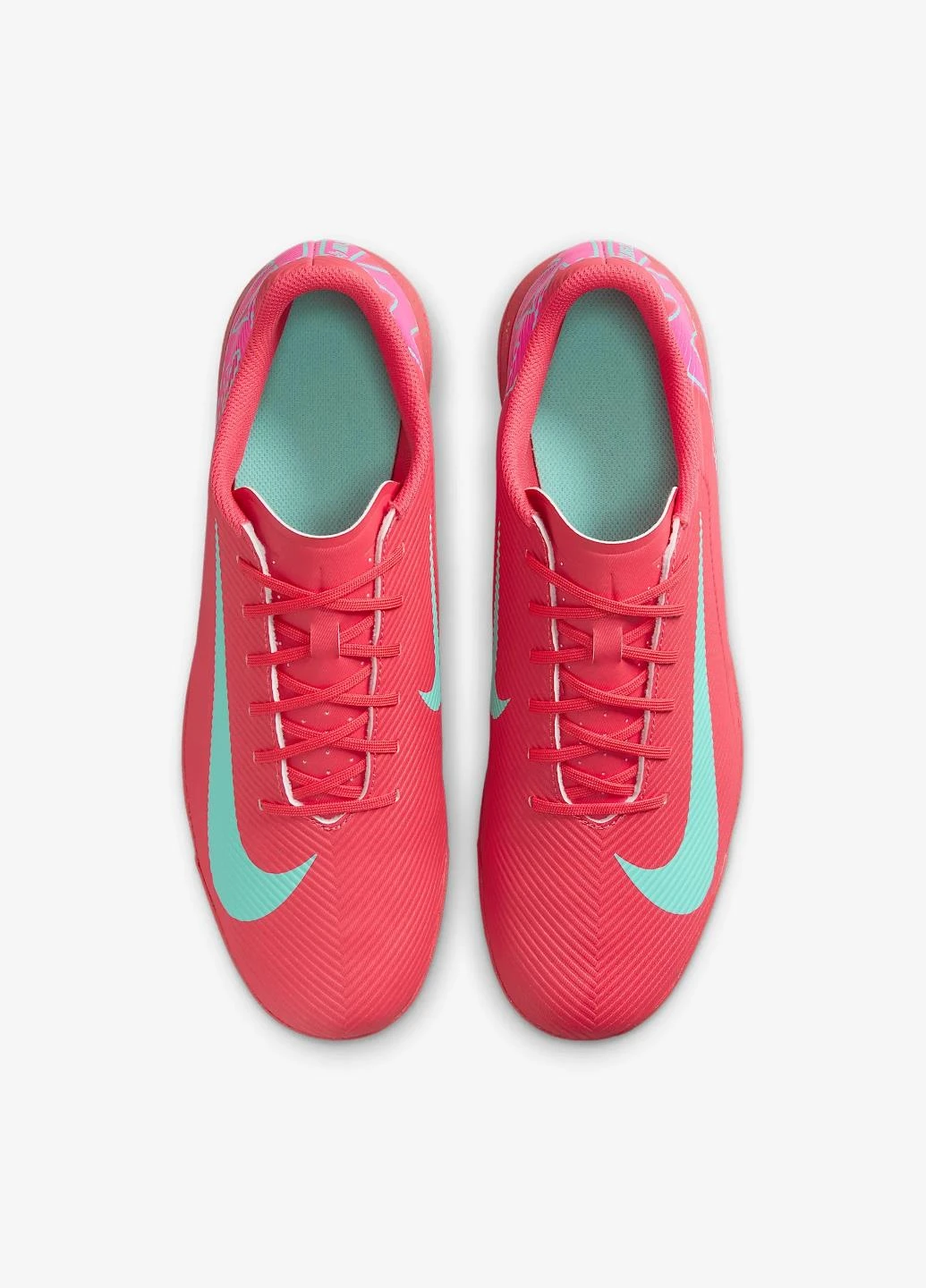 Футбольні бутси FQ8446-800 Nike VAPOR 16 CLUB TF (341083674)
