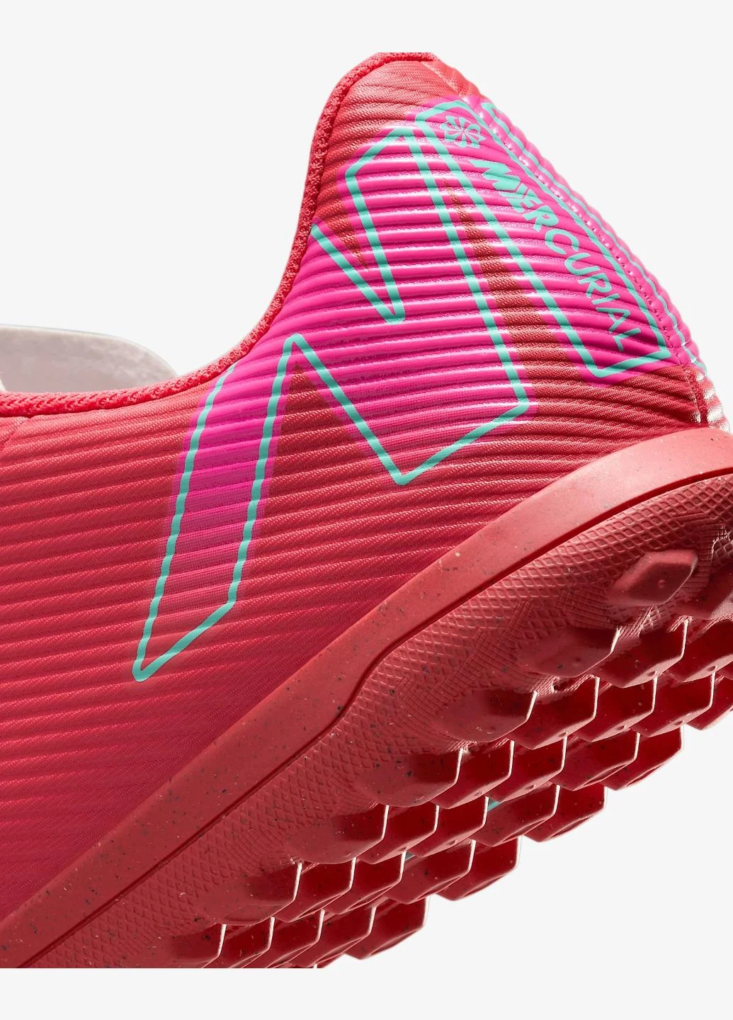 Футбольні бутси FQ8446-800 Nike VAPOR 16 CLUB TF (341083674)