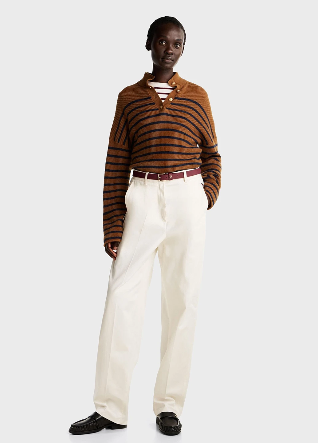 Штани Tommy Hilfiger (346698047)