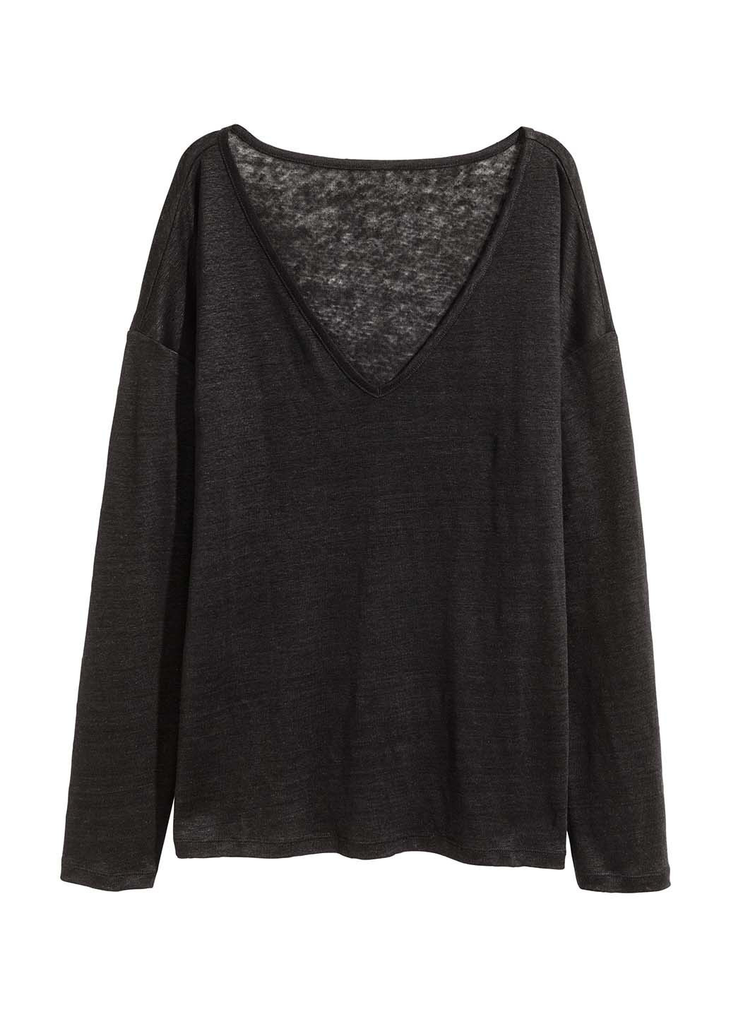 Лонгслів H&M (366276389)