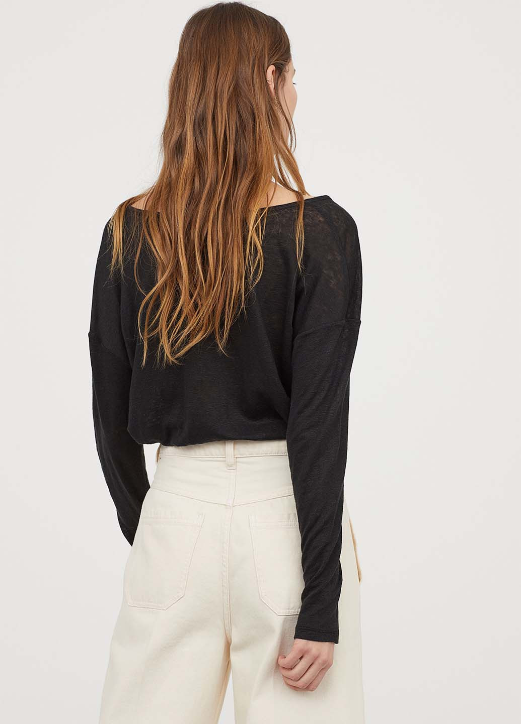 Лонгслів H&M (366276389)