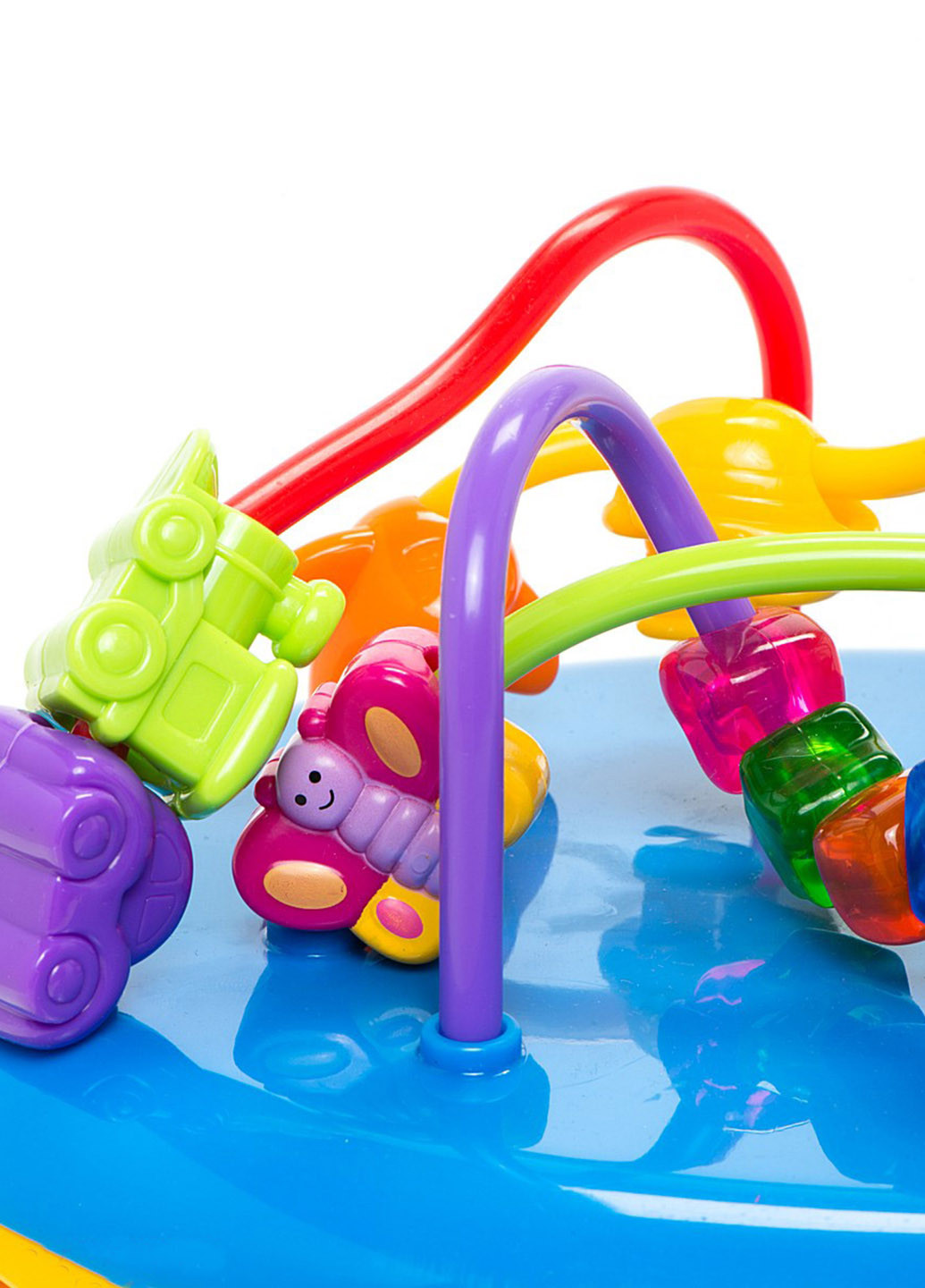 Развивающая игрушка "Мультицентр" Kiddieland Preschool (21771271)