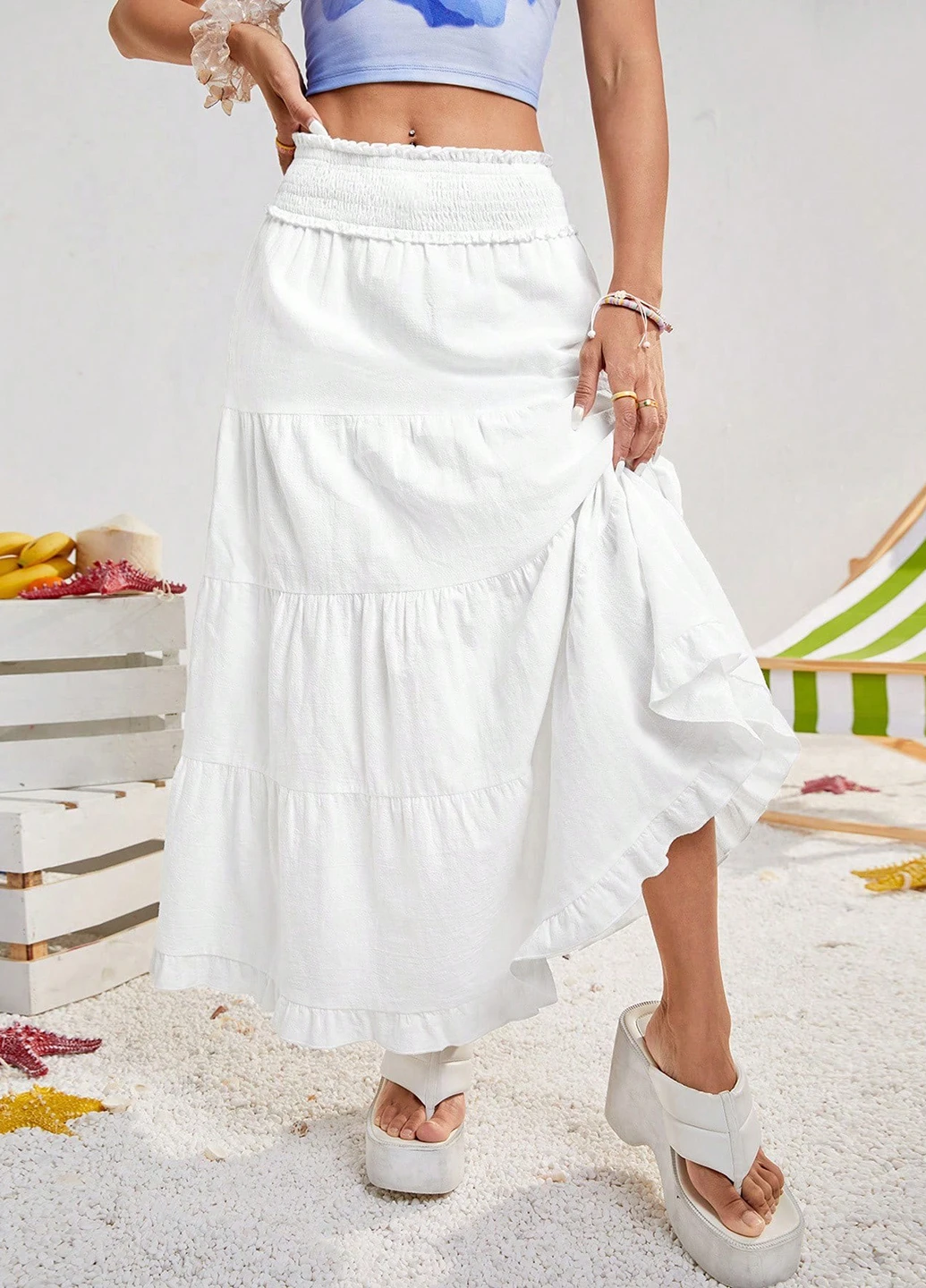 Спідниця SHEIN (316555325)