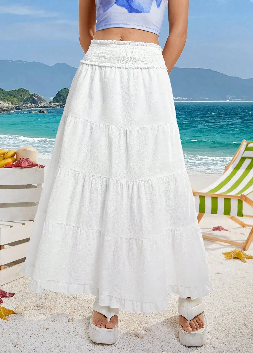 Спідниця SHEIN (316555325)