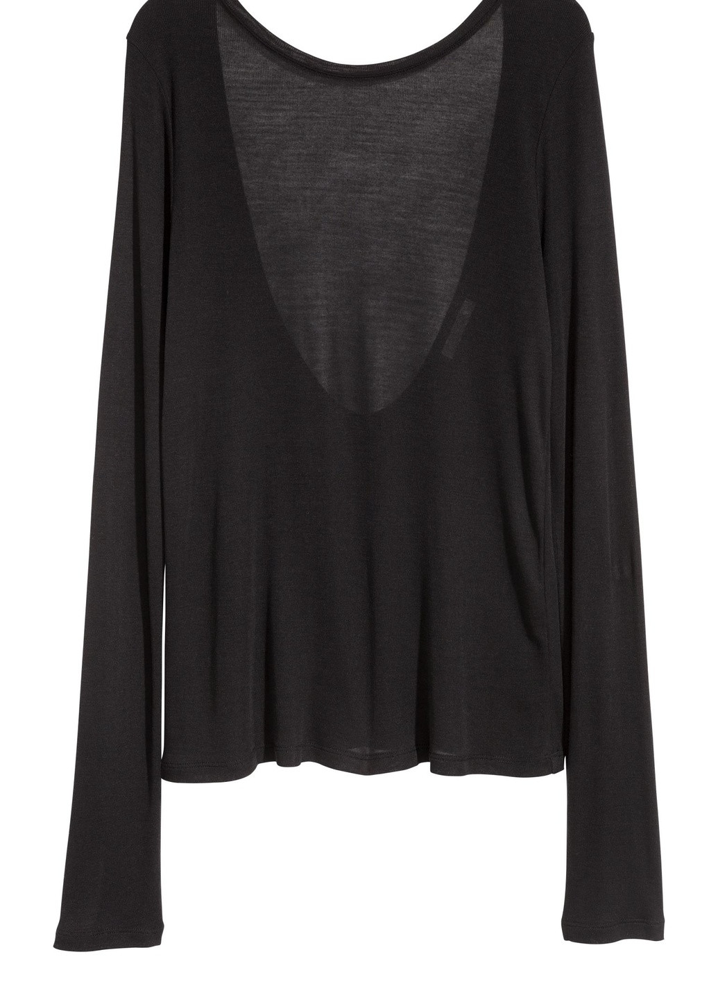 Лонгслів H&M (251367494)