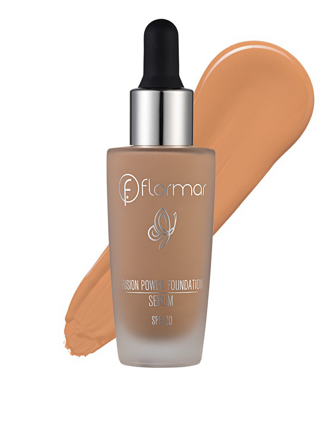 Тональная основа с омолаживающим эффектом №sf04 (rich beige), 30 мл Flormar (52255483)