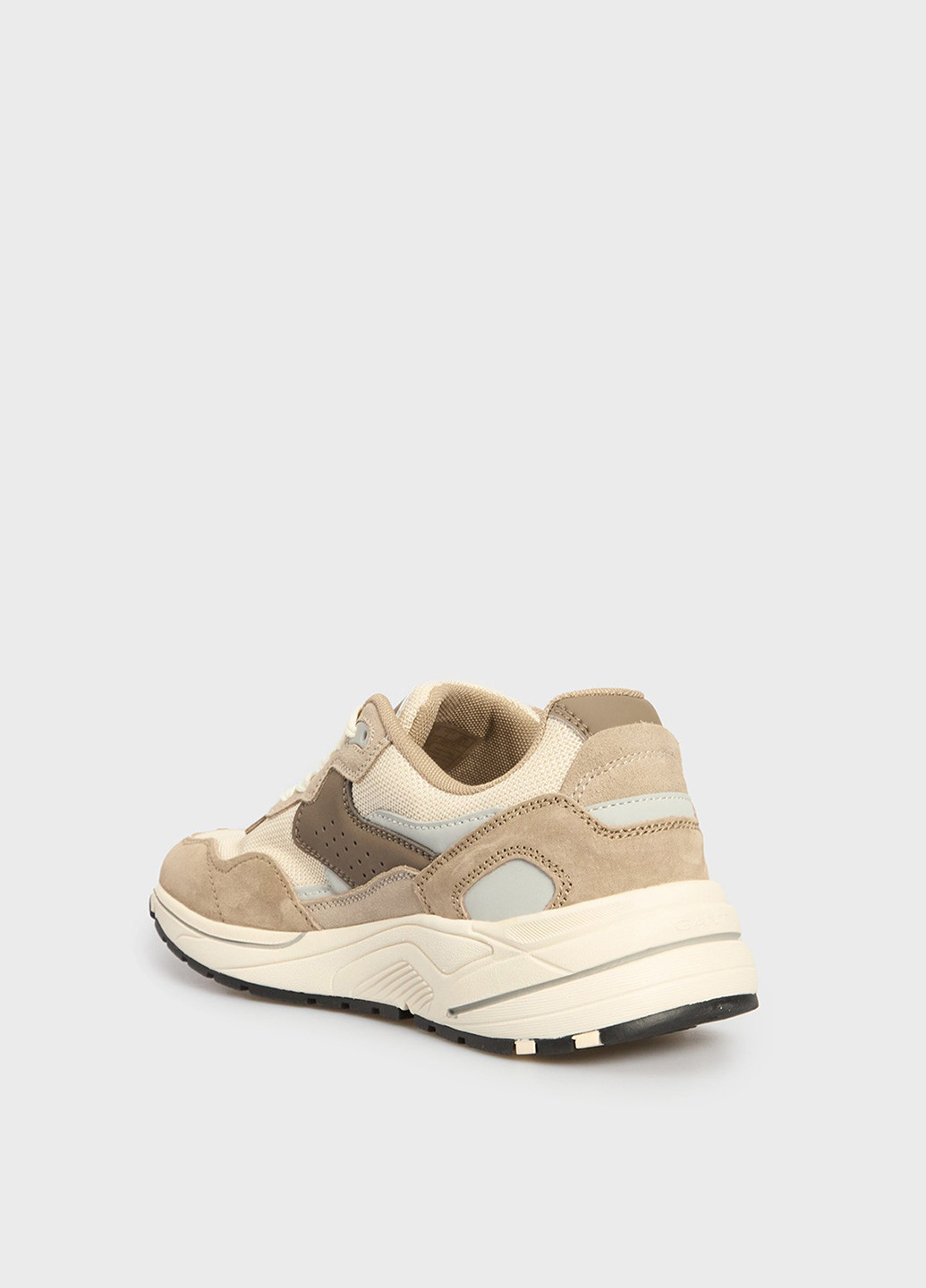 Бежеві всесезон кросівки Gant