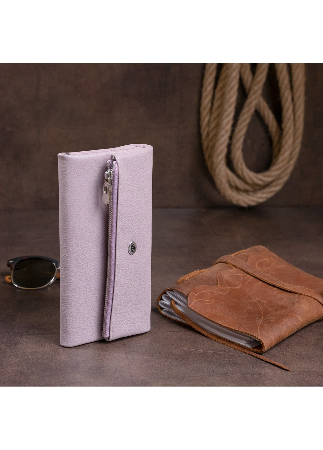 Кошелек-клатч st leather (232263973)