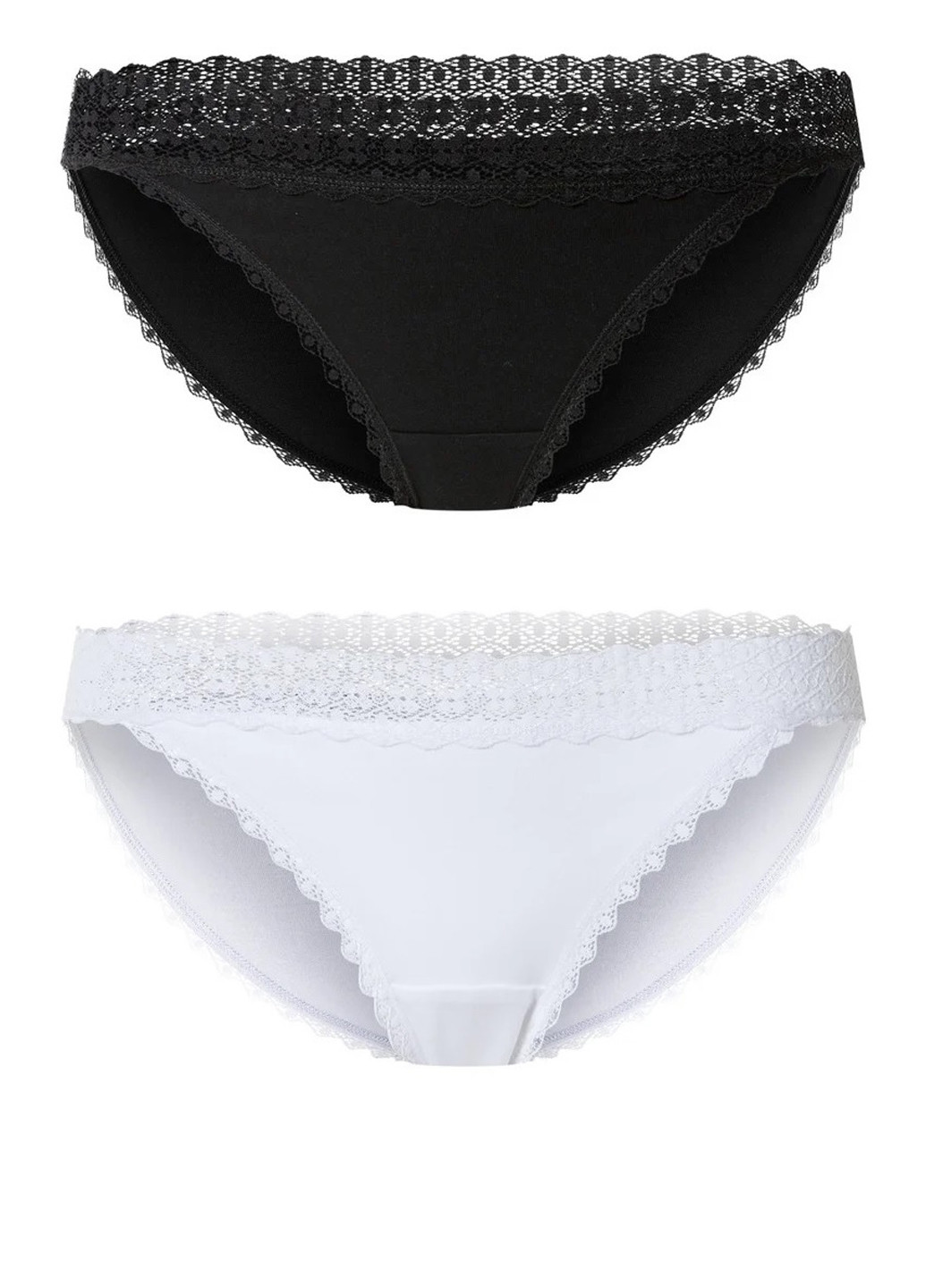 Трусики (2 шт.) Esmara (322231669)