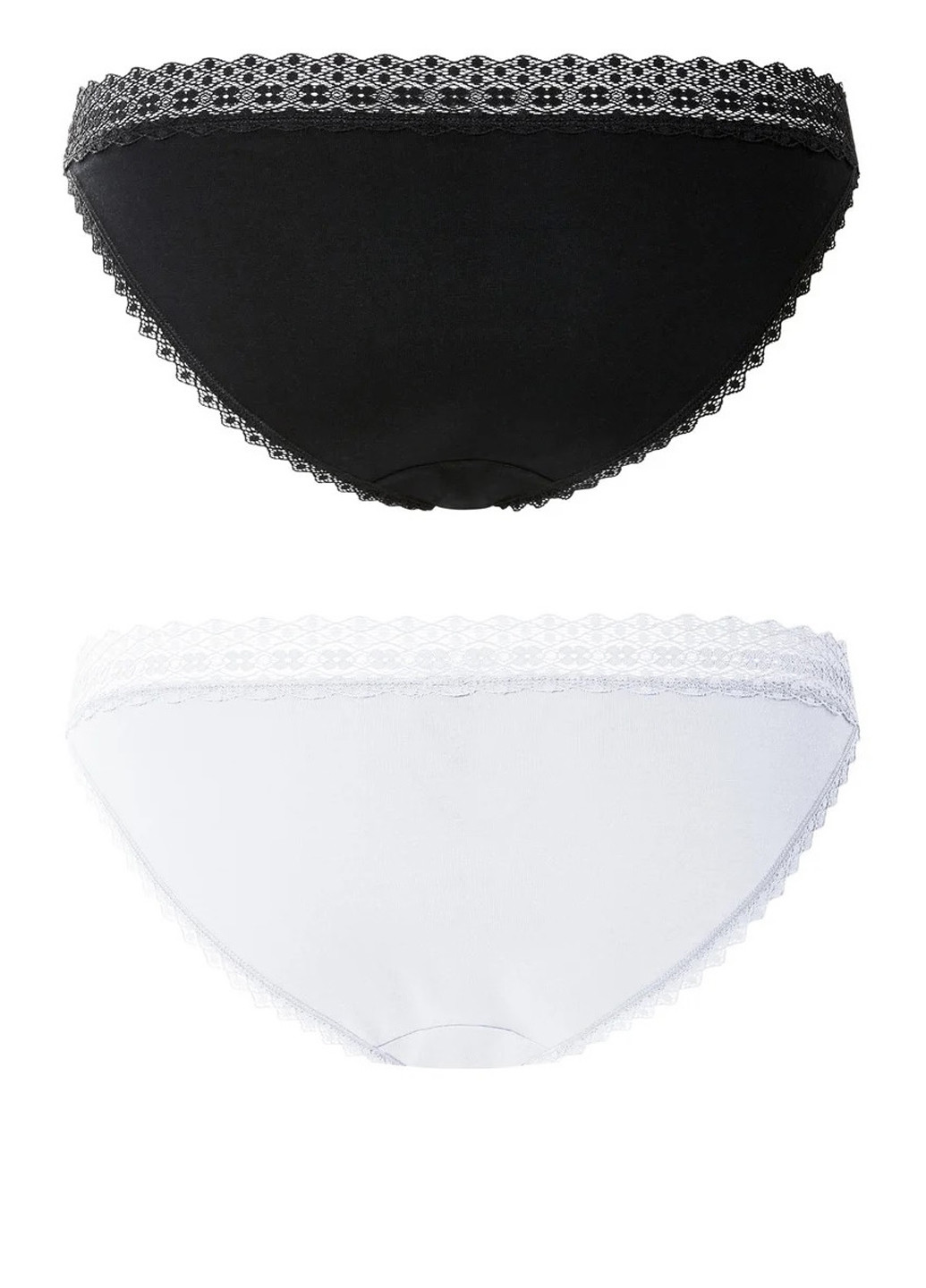 Трусики (2 шт.) Esmara (322231669)