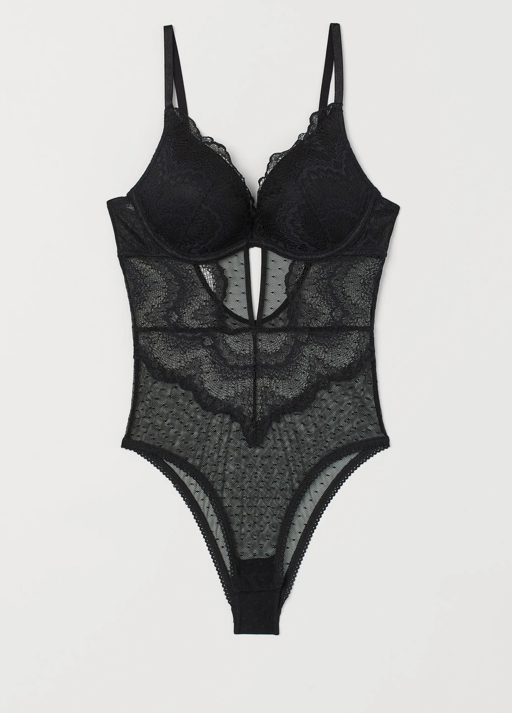 Боді H&M (252274718)