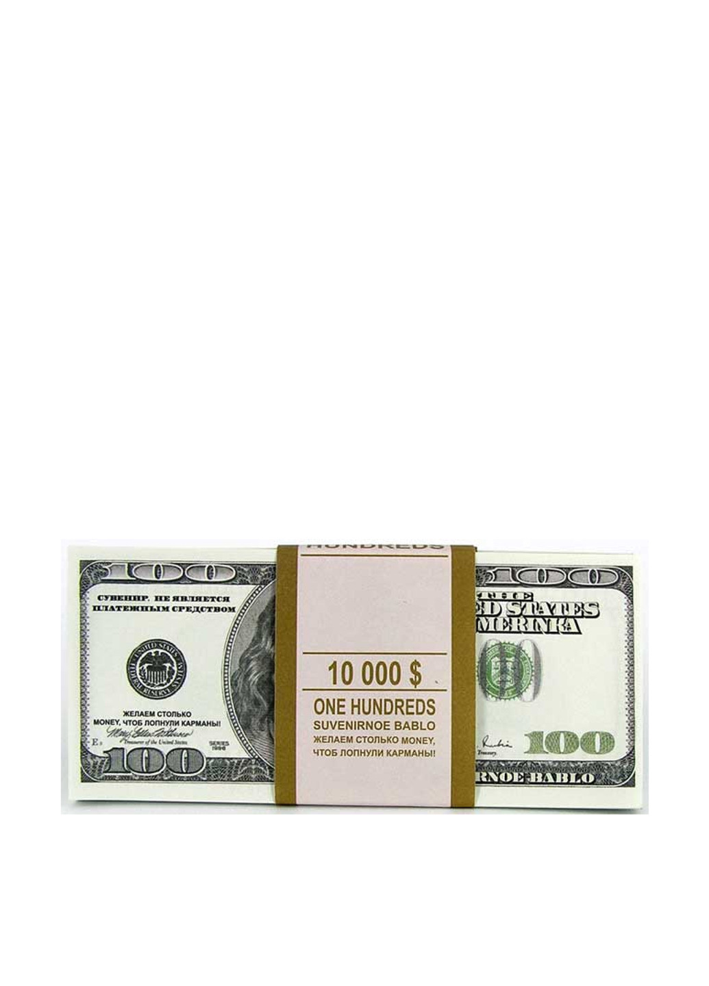 Сувенірні долари Forus (279348939)