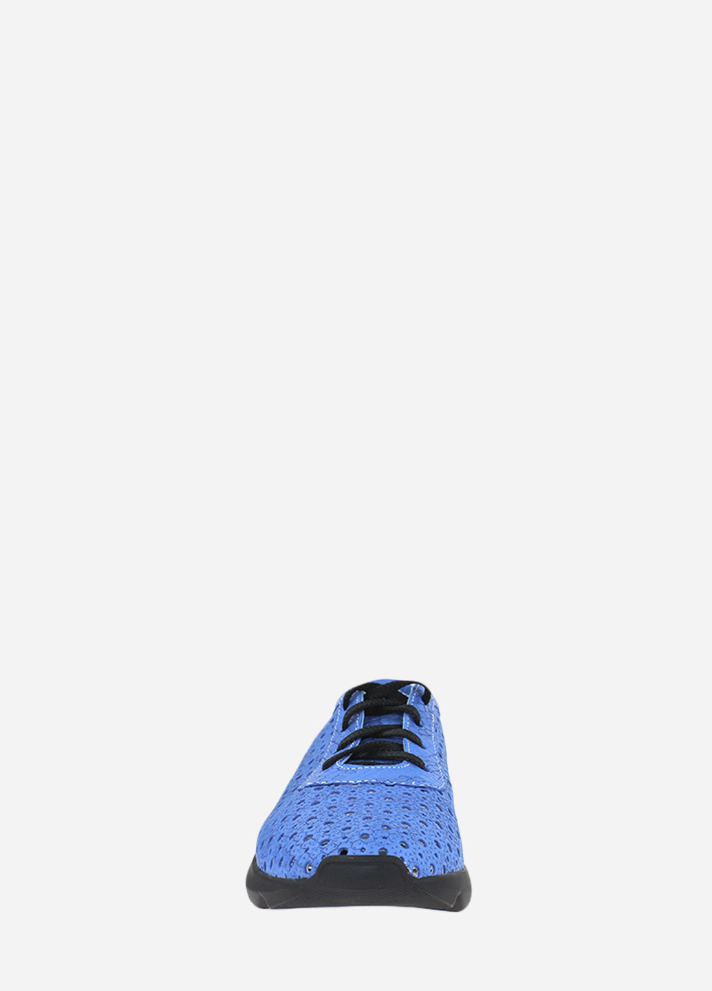 Синие всесезонные кроссовки rf685-1 синий Fabiani