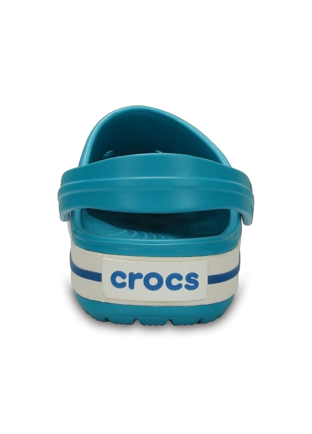 Сабо унисекс Crocs crocband (195706181)