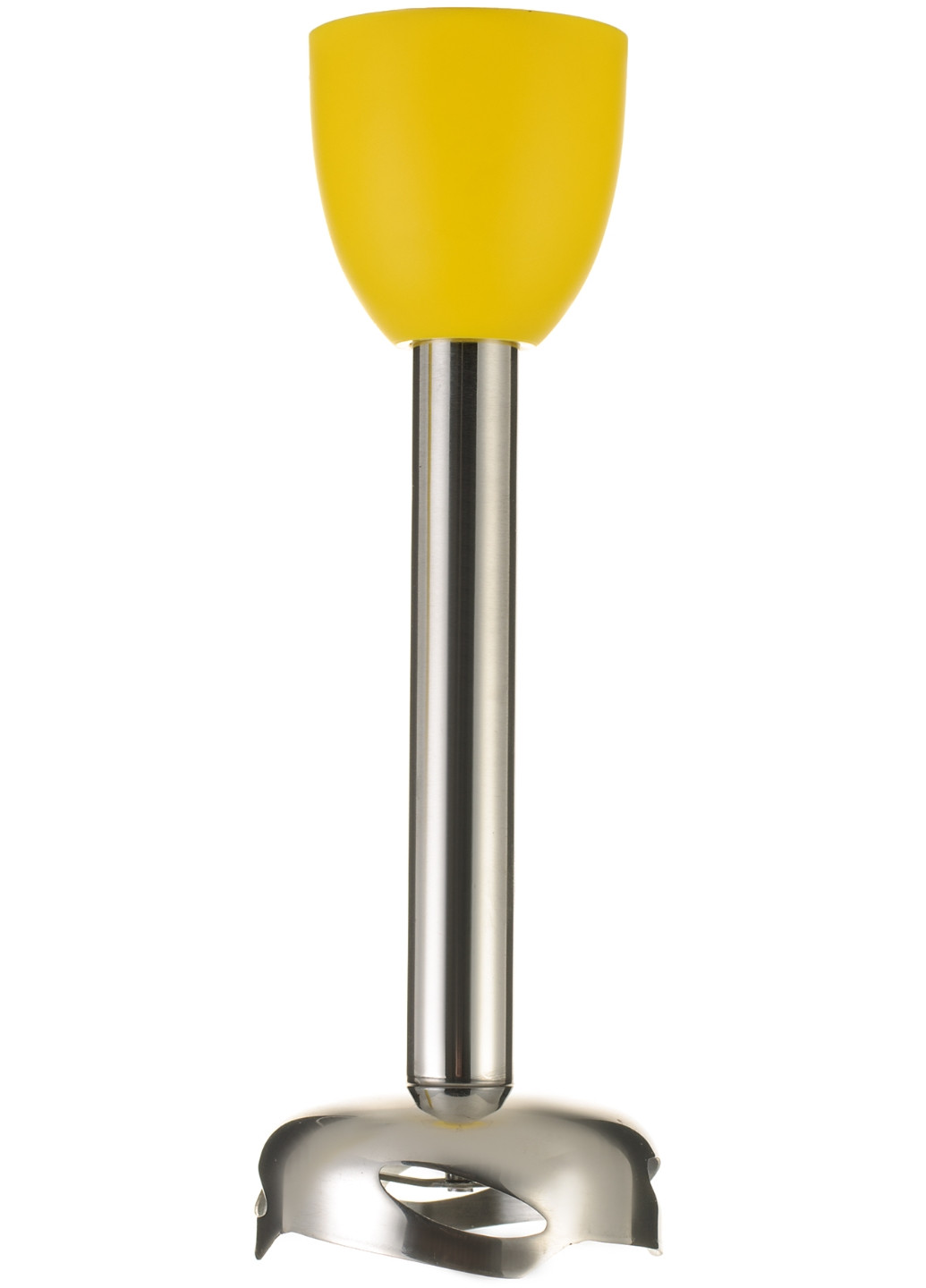 Блендер мощностью 400 Вт, арт. ; ТМ Vilgrand VBH4328 жёлтый