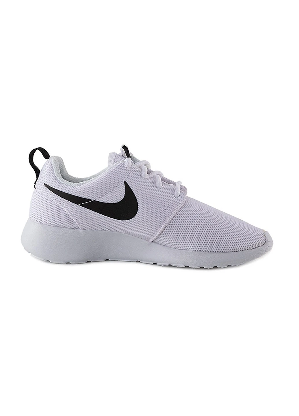 Кросівки W ROSHE ONE Nike білі демісезони (253654555)