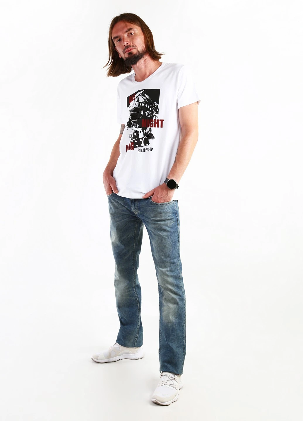 Джинси Richmond Denim (304054285)