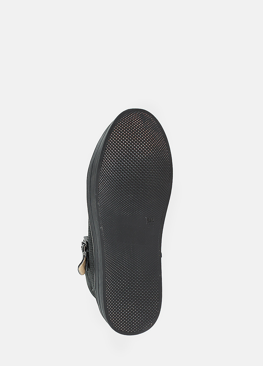 Зимние ботинки rf51026 черный Favi