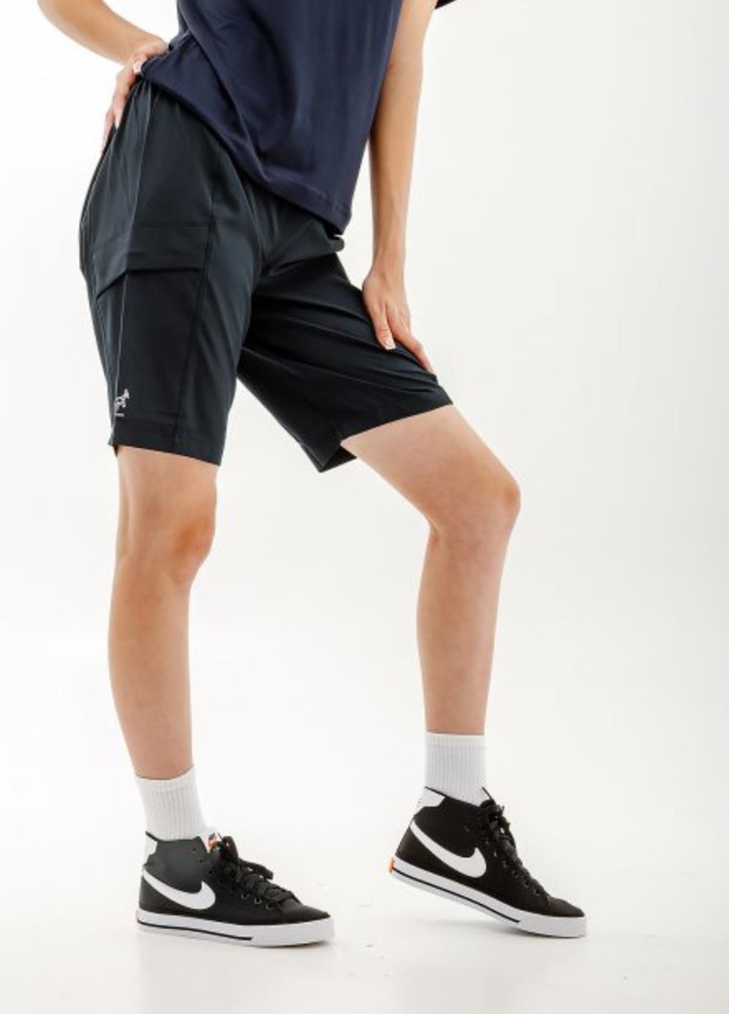 Шорти LSDSH0003-200 Australian SLAM TEKNOSHORT (321302525)