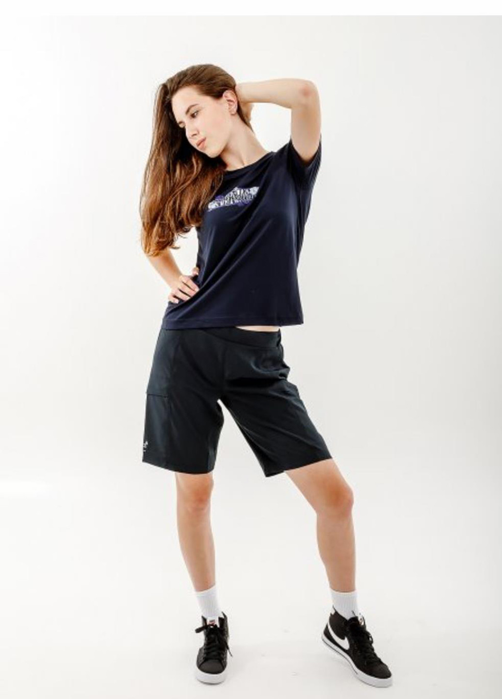 Шорти LSDSH0003-200 Australian SLAM TEKNOSHORT (321302525)