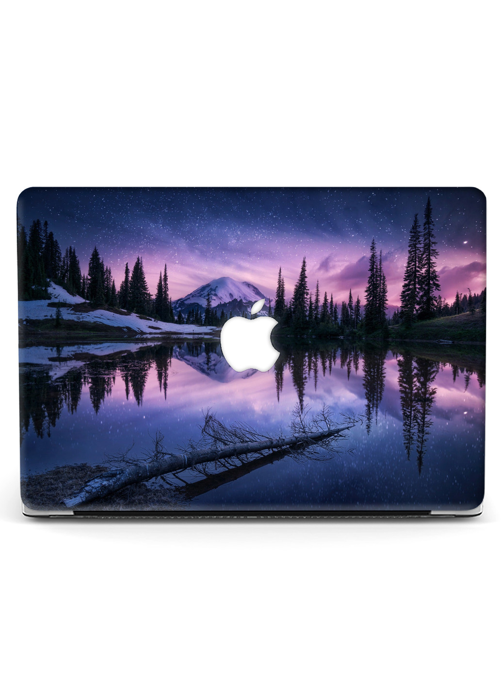 Чохол пластиковий для Apple MacBook Air 11 A1465 / A1370 Пейзажі (Landscape Art) (6349-2559) MobiPrint (218861823)