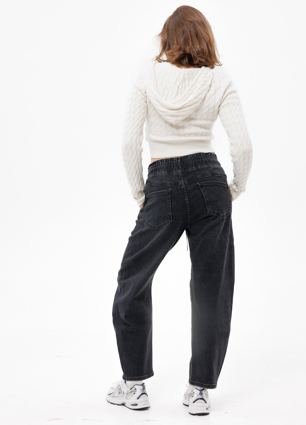 Джинси Icon - (370691224)