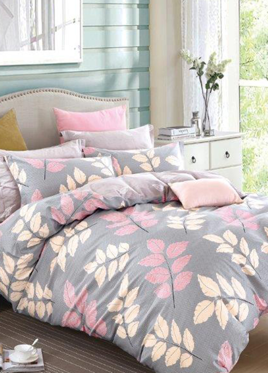 КПБ (полуторный) Home Line (168262109)