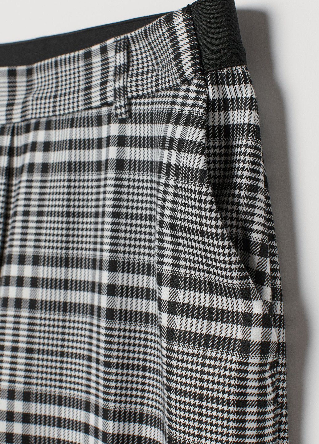 Слакси на гумці H&M (251917037)