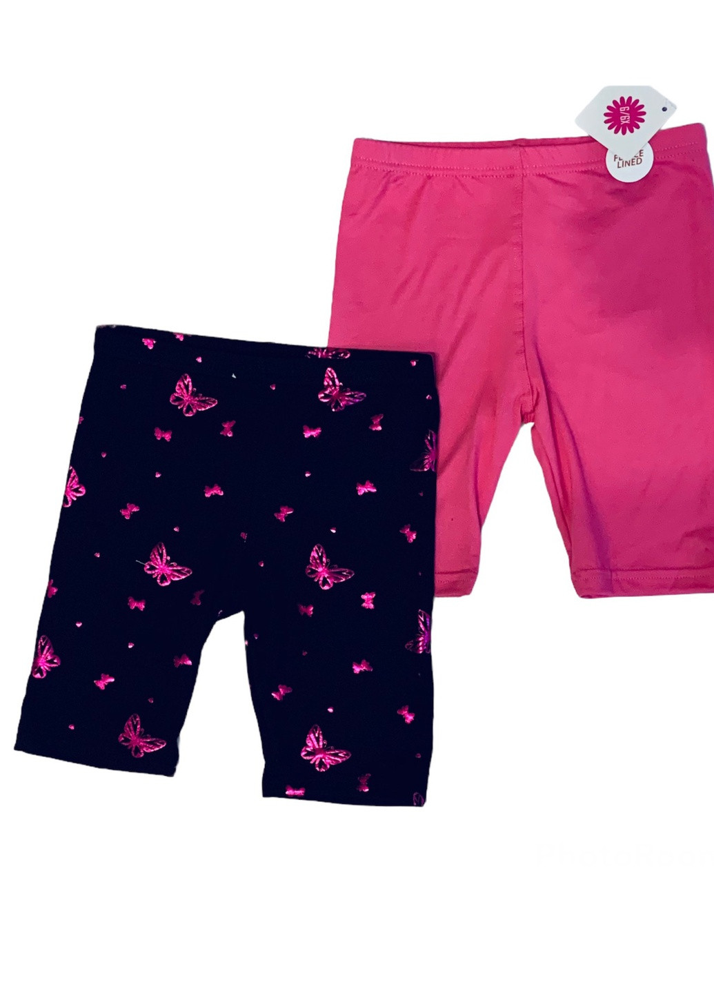 Шорты 2 шт Shos (256237495)