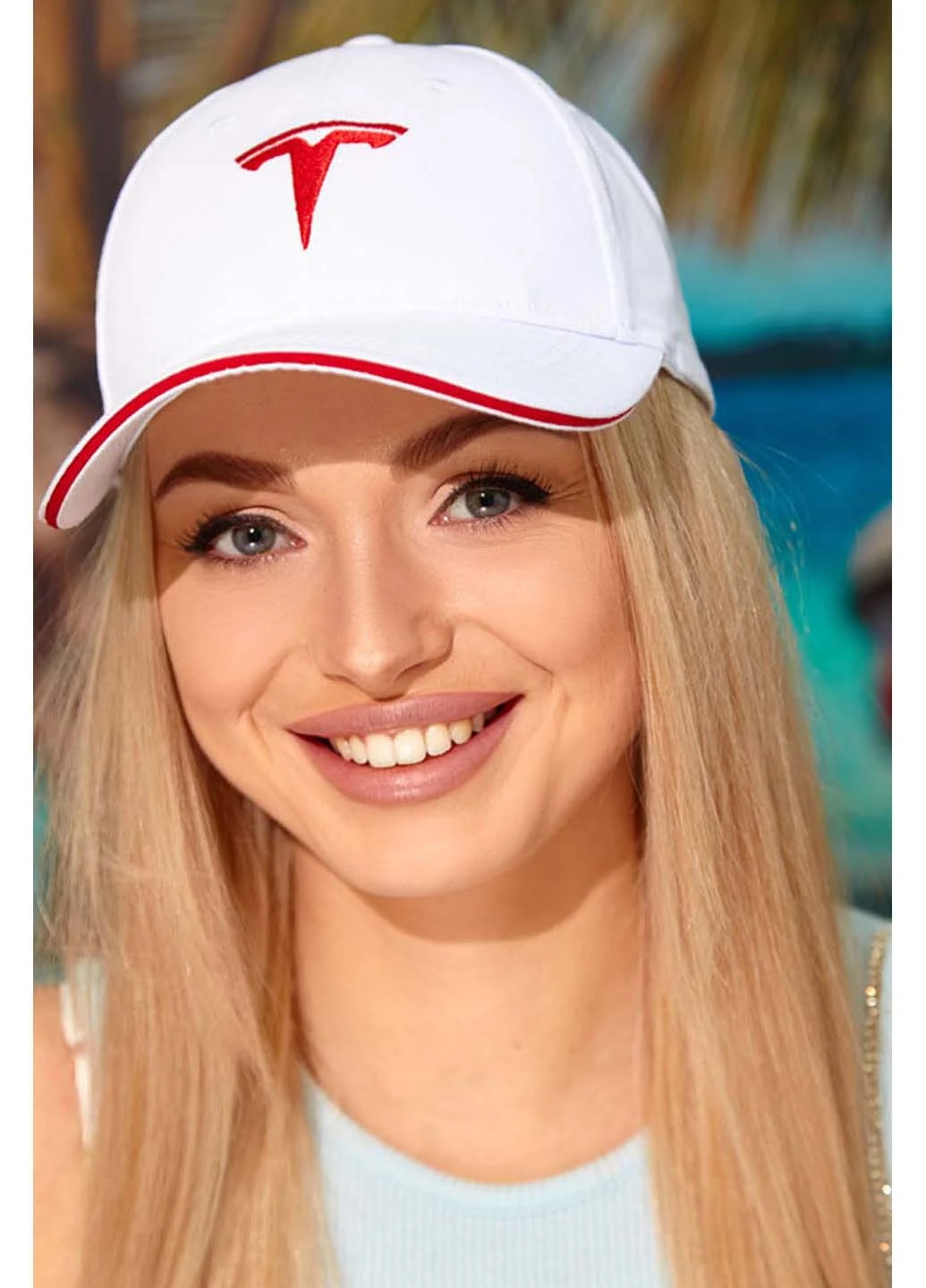 Бейсболка Braxton (222465965)