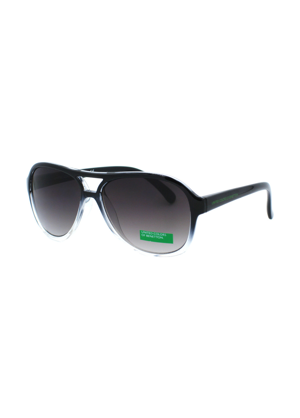 Сонцезахисні окуляри United Colors of Benetton (178881100)