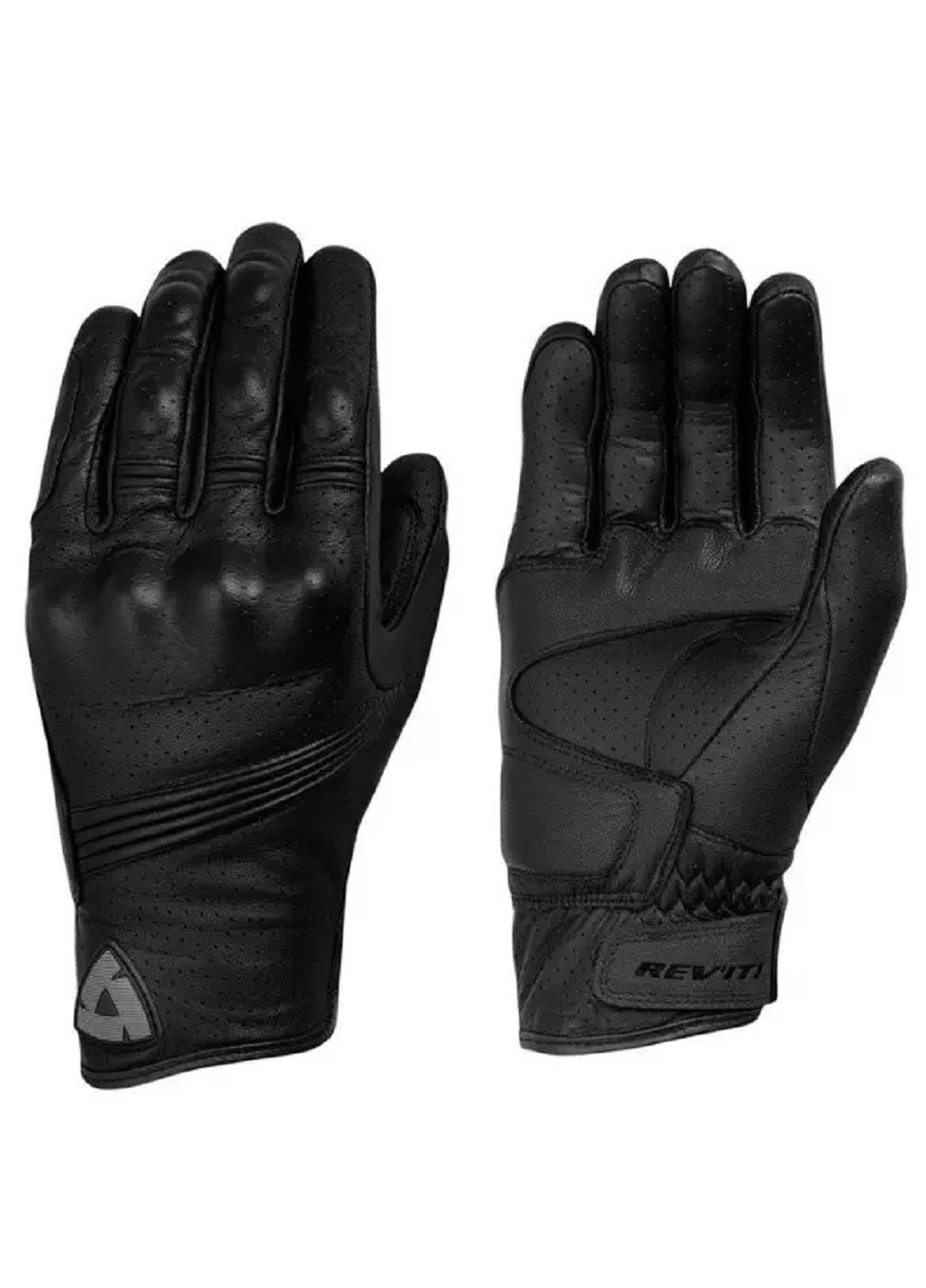 Мото перчатки рукавицы для мотоцикла с перфорацией кожаные летние вентилируемые унисекс мотозащита (57223-Нов) Размер М Francesco Marconi (252837512)