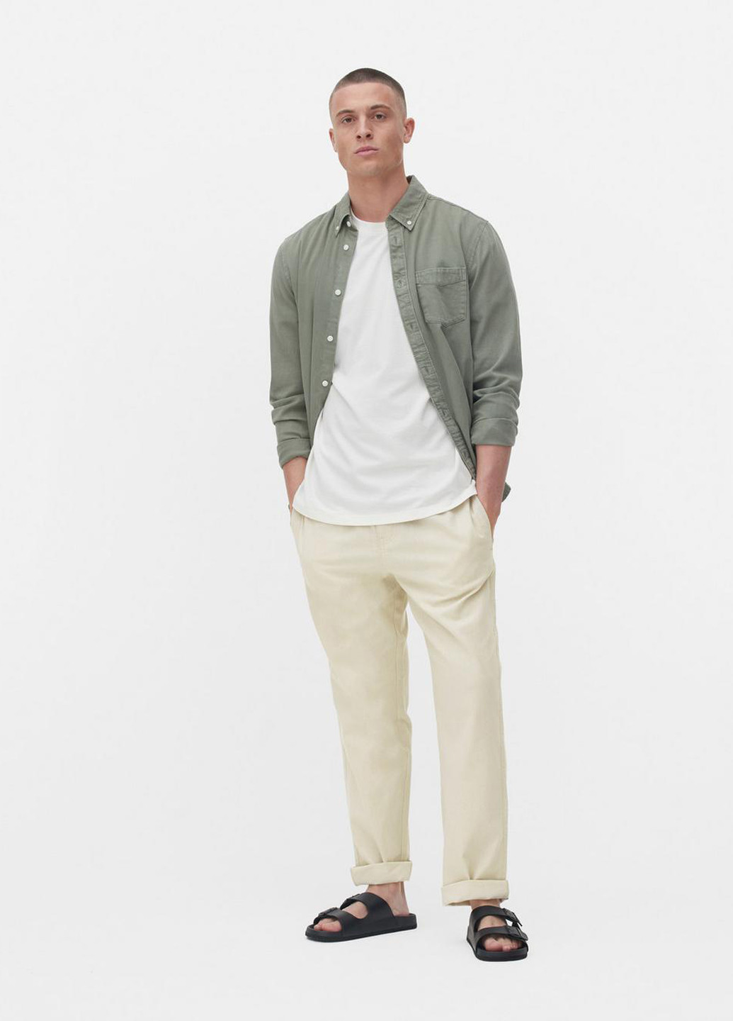 Штани Primark (365957651)