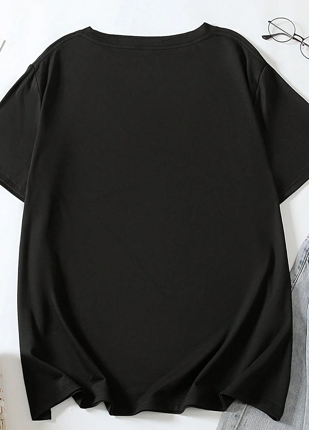 Футболка SHEIN - (367003933)
