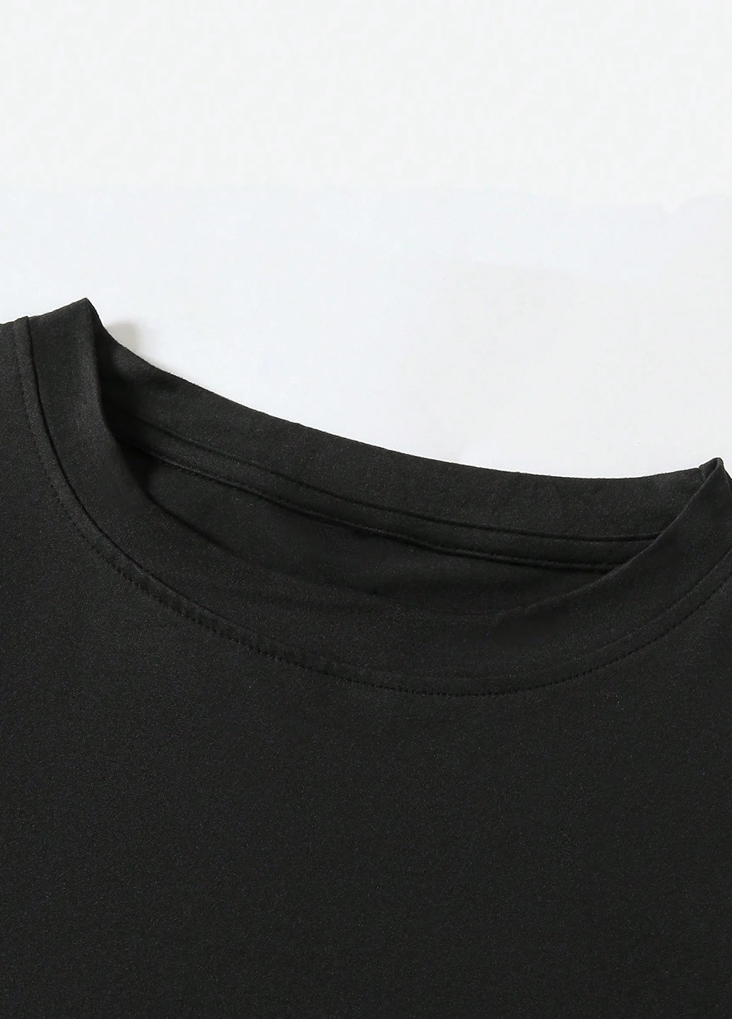 Футболка SHEIN - (367003933)