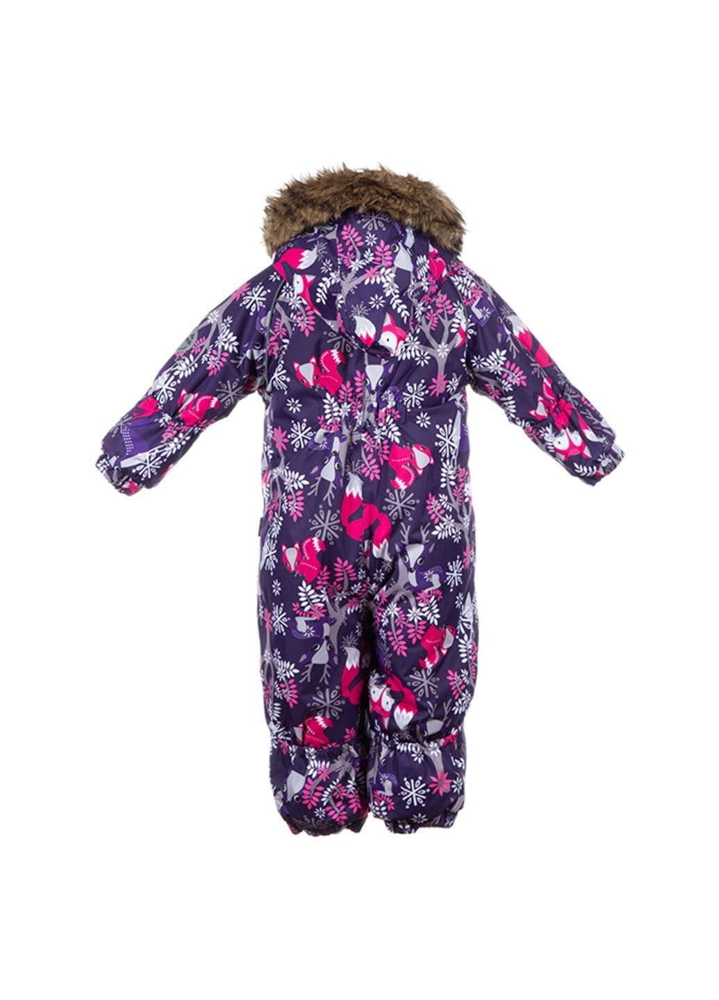 Комбинезон зимний KEIRA Huppa (252574862)