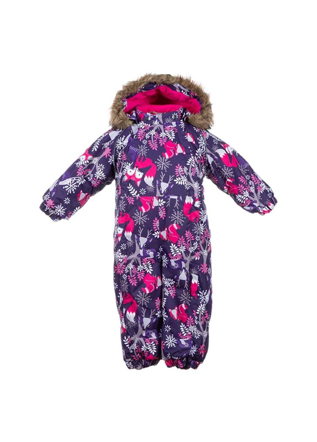 Комбинезон зимний KEIRA Huppa (252574862)