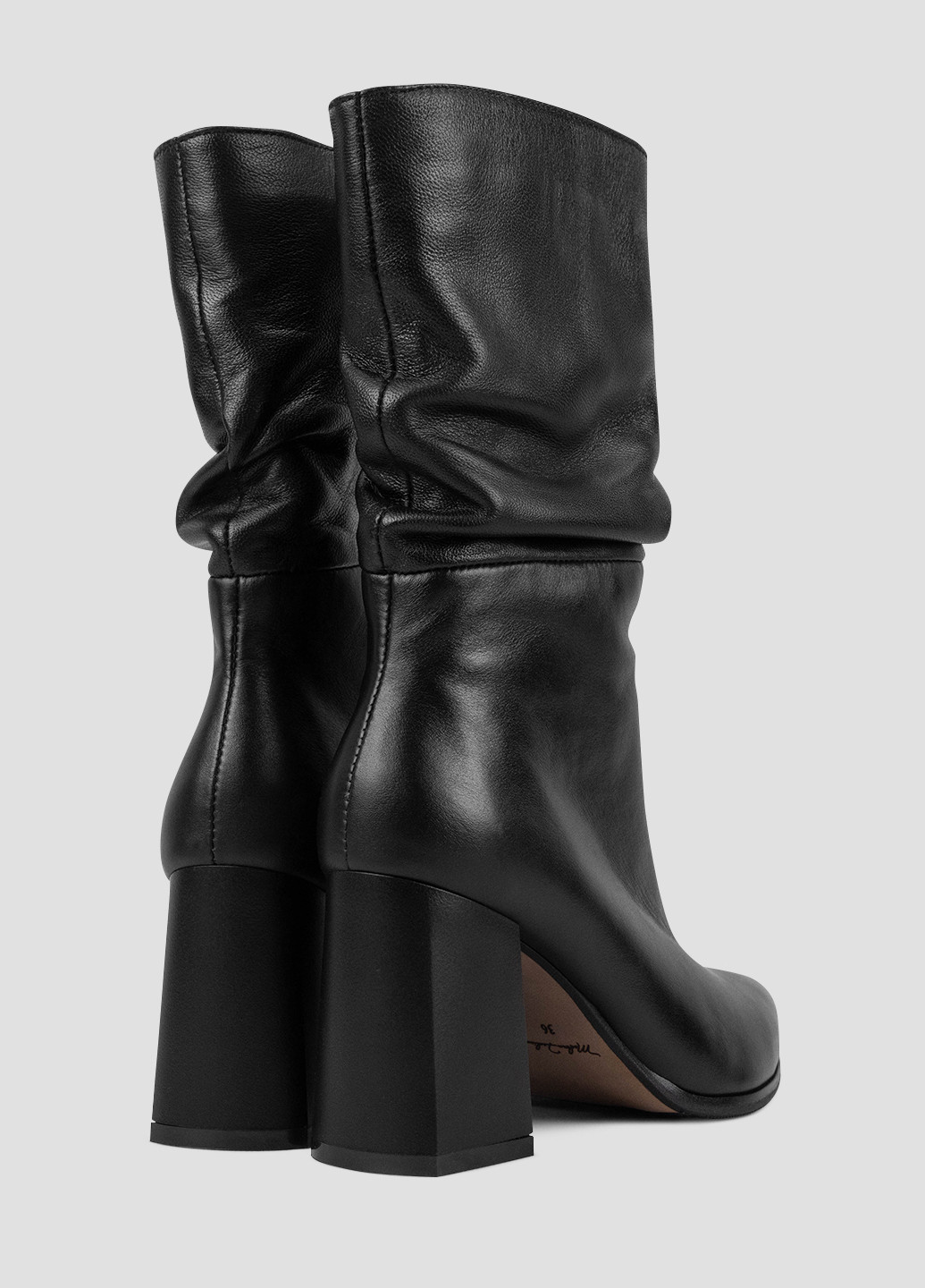 Напівчоботи Alromaro (326221202)