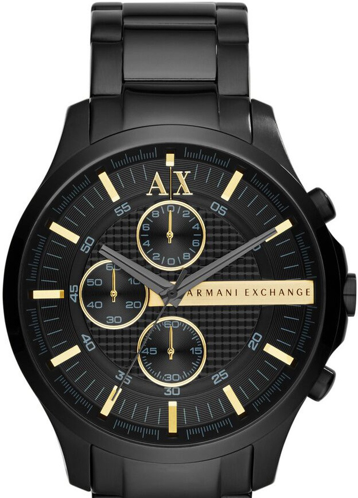 Годинники AX2164 кварцові fashion Armani Exchange (229045033)