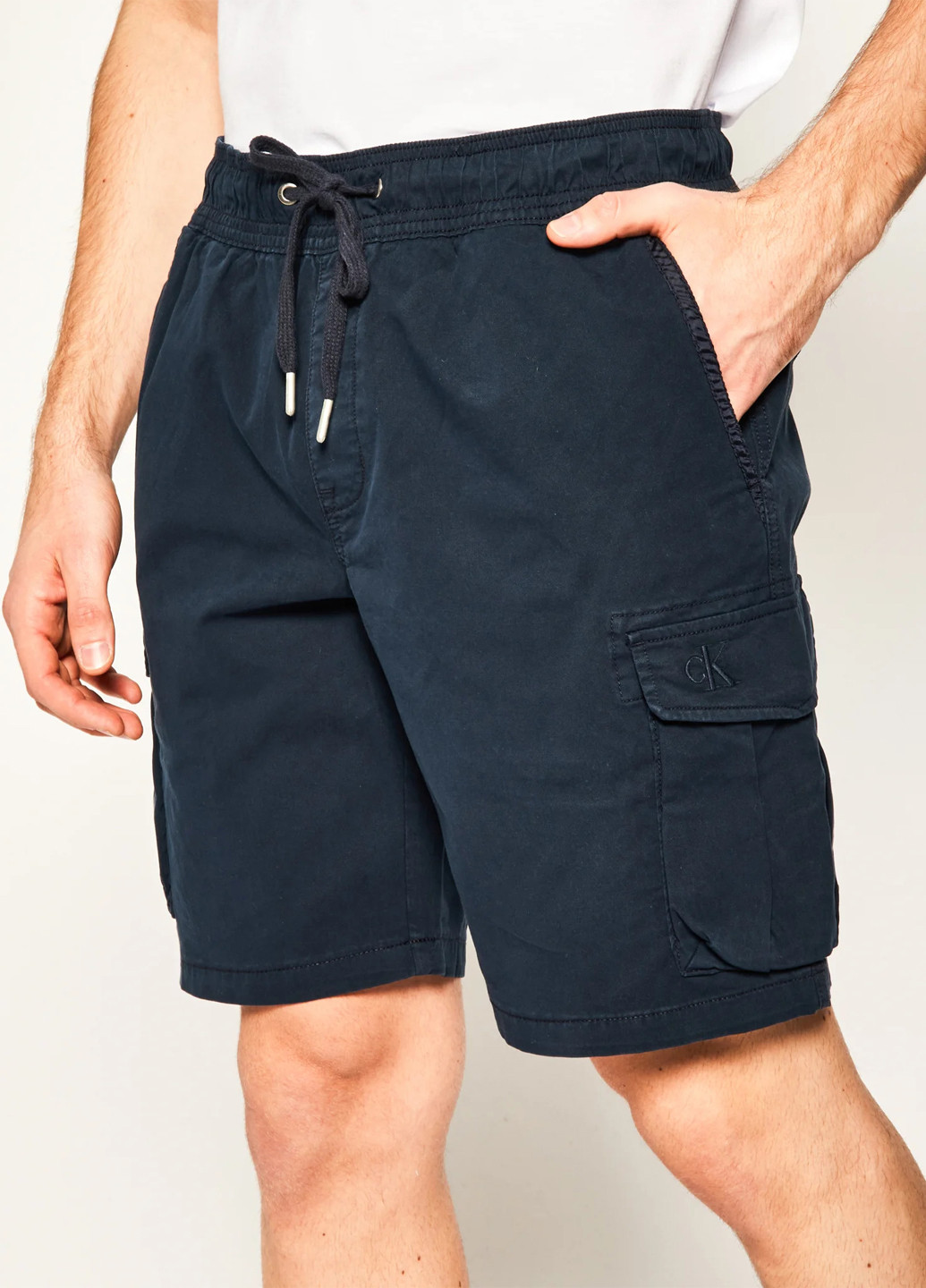 Шорты Calvin Klein (301880972)