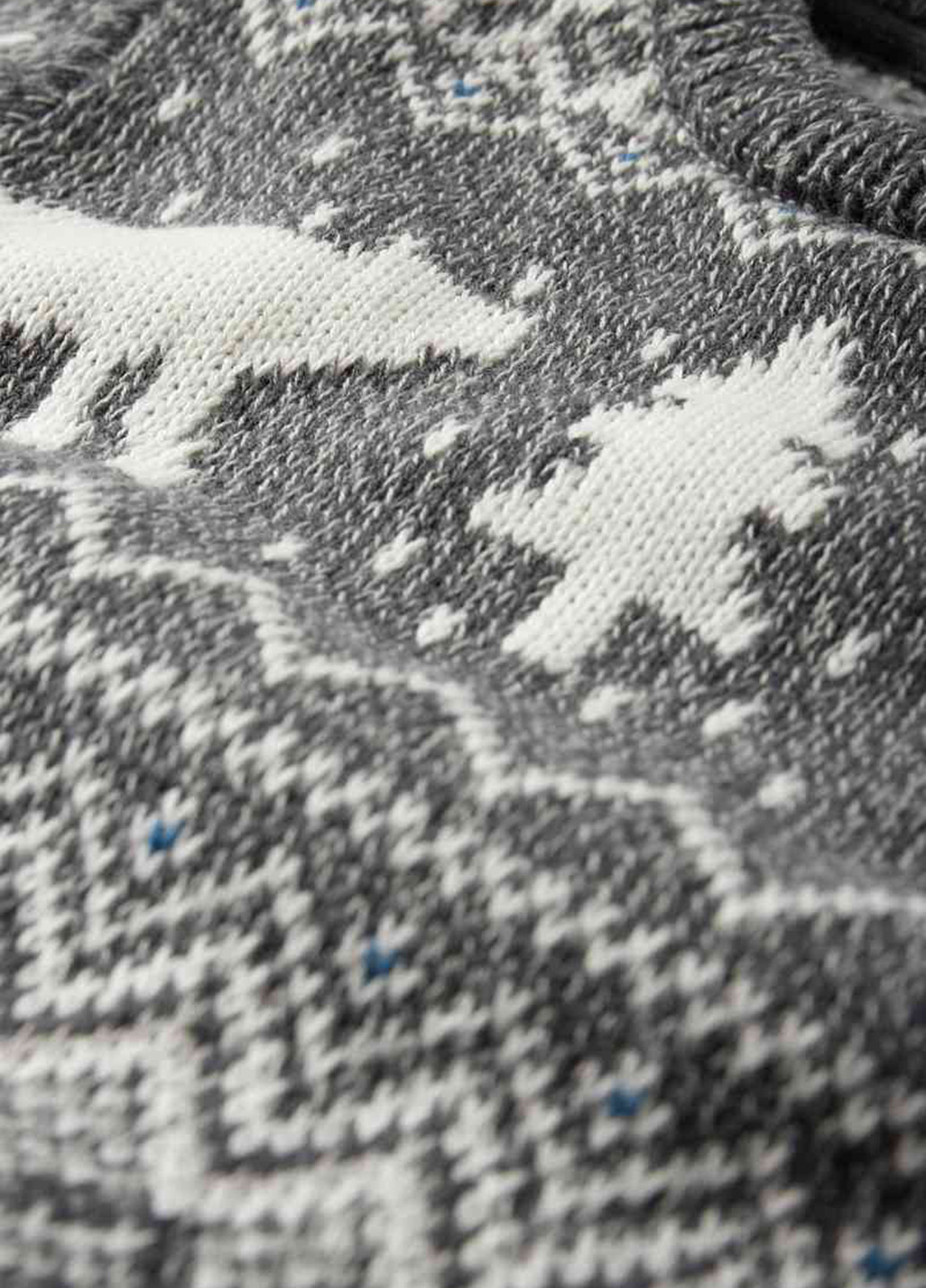 Сірий демісезонний джемпер джемпер C&A