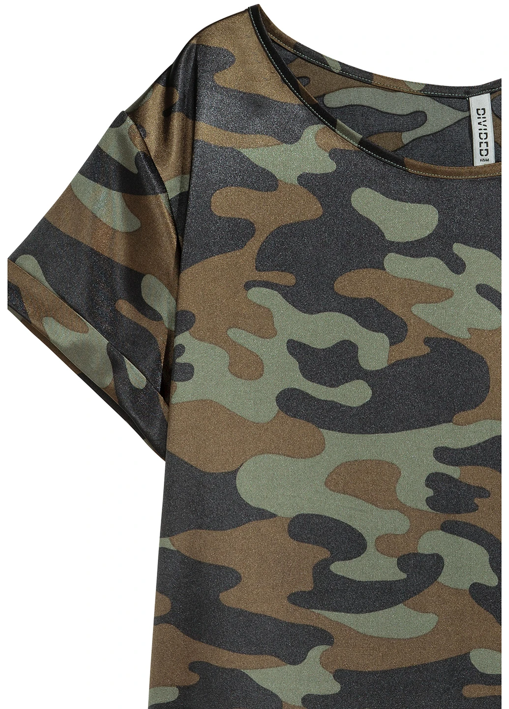Туника H&M (64451773)