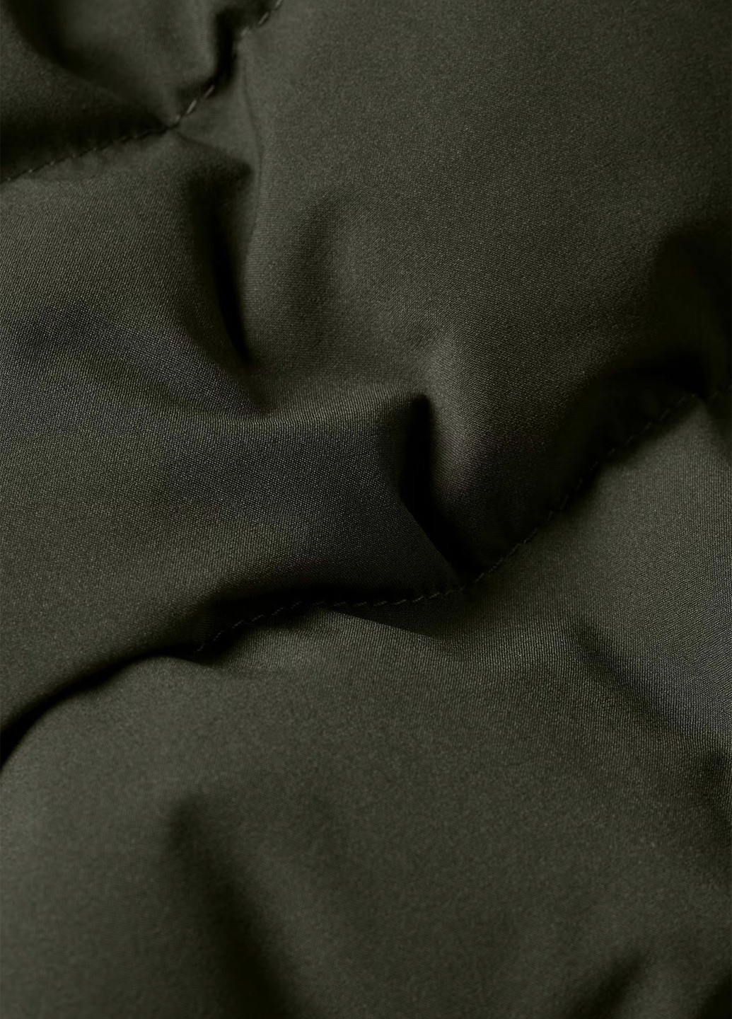 Оливкова (хакі) демісезонна куртка G-Star Raw