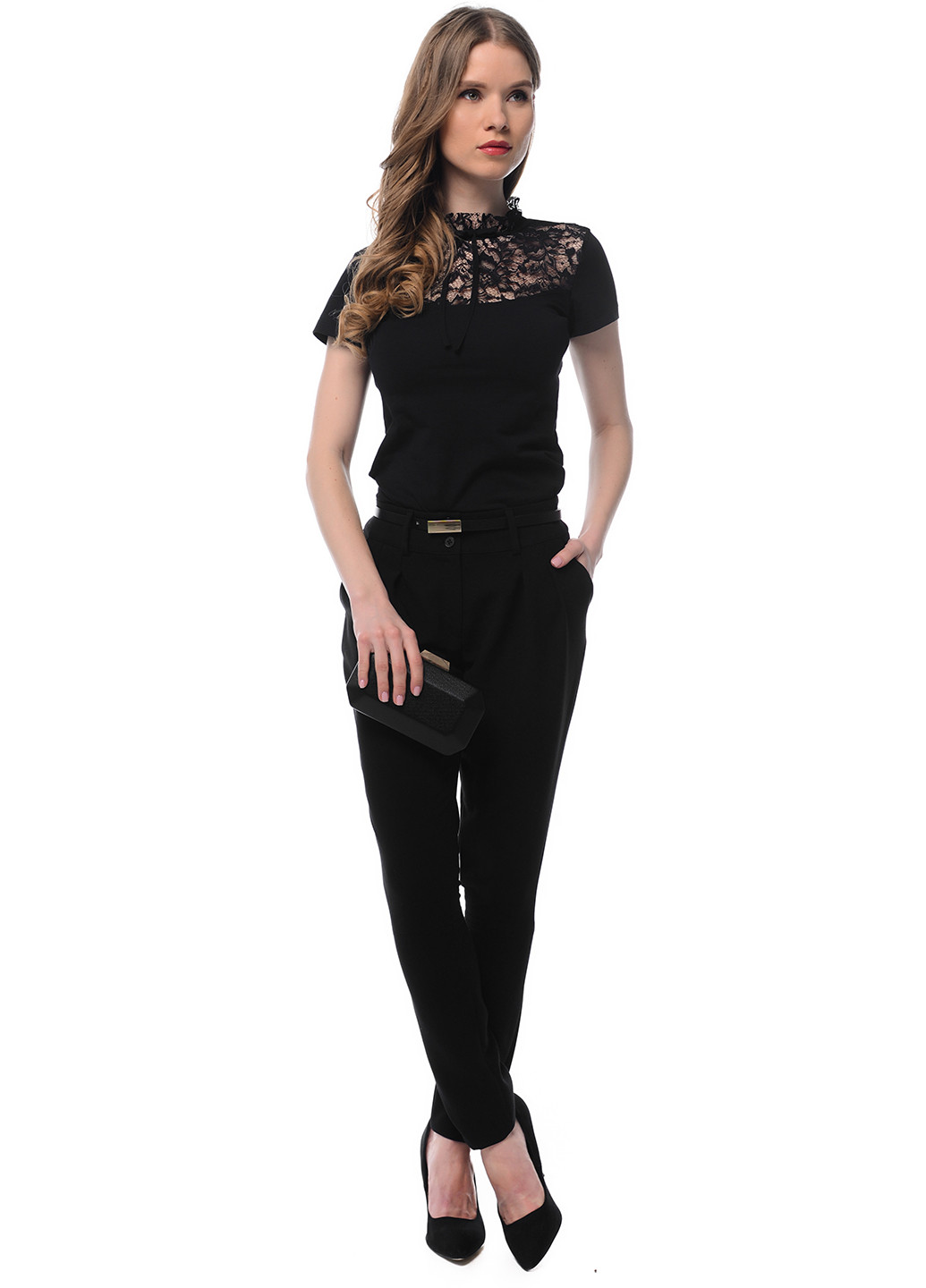 Брюки Arefeva (128555148)